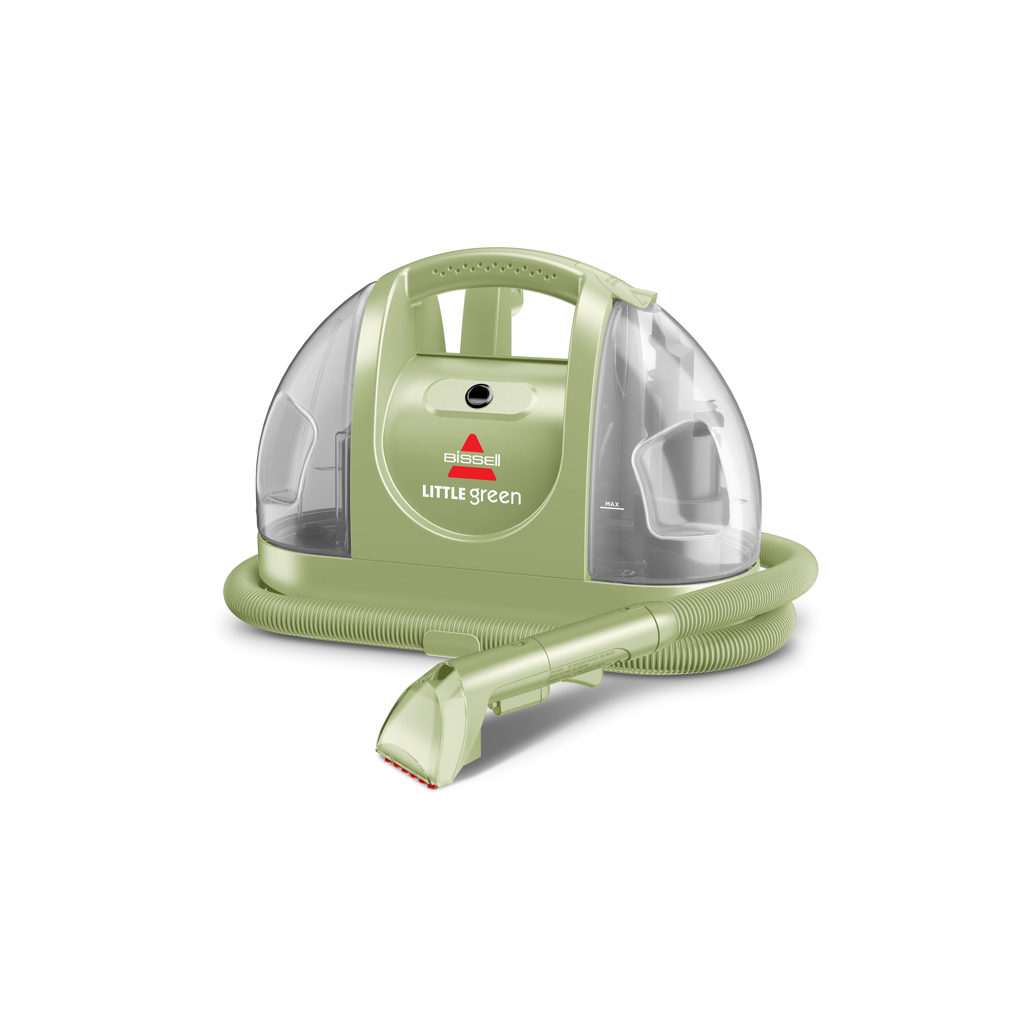 Carpet Washers